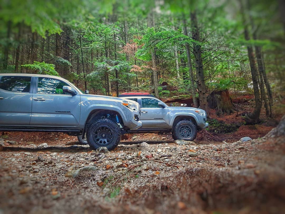 Influencer Couple'S Death: A Call For Off Roading Safety In British Columbia - 5rsvoym