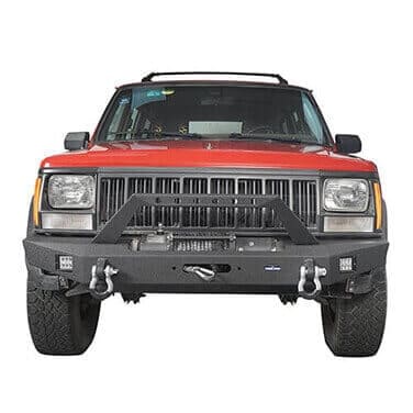 1984-2001 Jeep Cherokee XJ