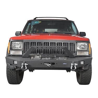 1984-2001 Jeep Cherokee XJ Accessories