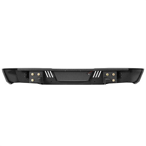 Load image into Gallery viewer, 1993-2011 Ford Ranger Fleetside Rear Bumper Hooke Road b8820 6