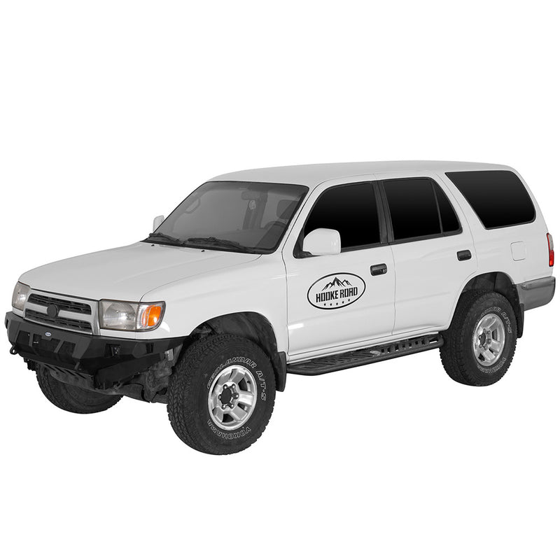 Load image into Gallery viewer, Hooke Road 1996-2002 Toyota 4Runner Side Steps Off-road Style b7851s 3