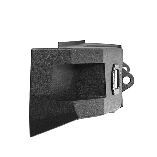 Load image into Gallery viewer, 2003-2005 Dodge Ram 2500 Front Bumper & Rear Bumper w/Winch Plate (Excluding Diesel Models) - Hooke Road HE.6463+6464 22