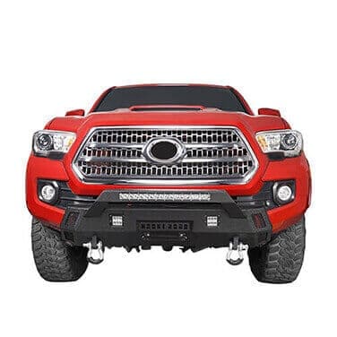 2005-2023 Toyota Tacoma Accessories
