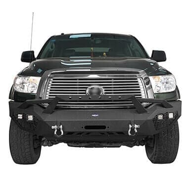 2007-2021 Toyota Tundra Accessories & Parts