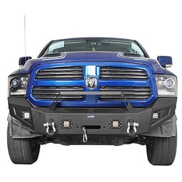 2006-2025 Dodge Ram 1500 Accessories