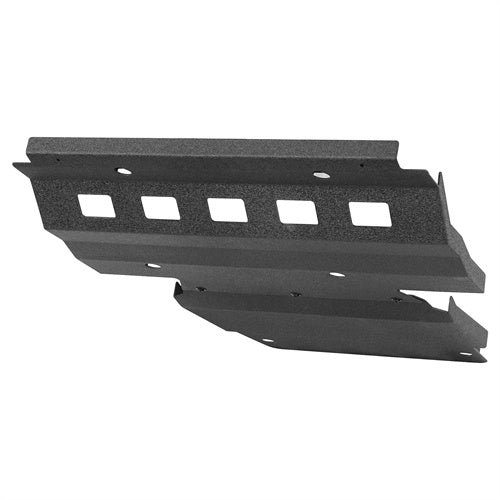 Load image into Gallery viewer, Hooke Road 2010-2024 Toyota 4Runner Front Skid Plate b9108s 4