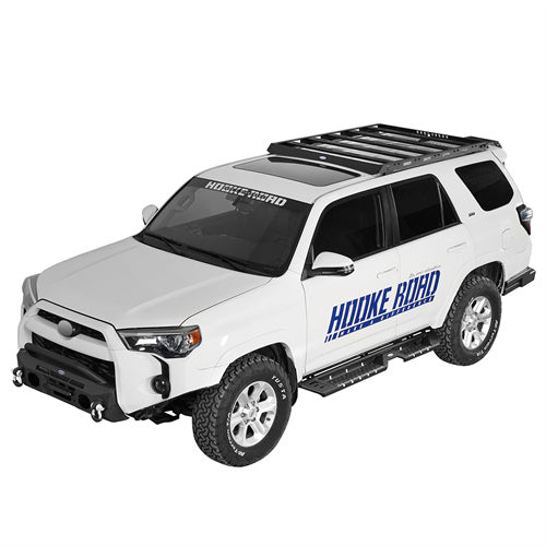 Load image into Gallery viewer, Hooke Road 2010-2024 Toyota 4Runner Roof Rack b9820s 2