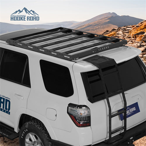 Load image into Gallery viewer, Hooke Road 2010-2024 Toyota 4Runner Roof Rack b9820s 3