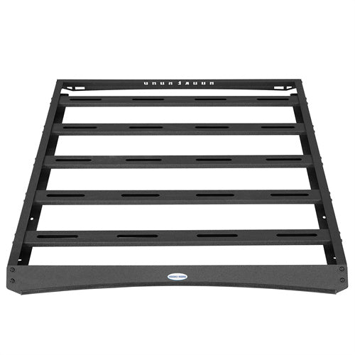 Load image into Gallery viewer, Hooke Road 2010-2024 Toyota 4Runner Roof Rack b9820s 4