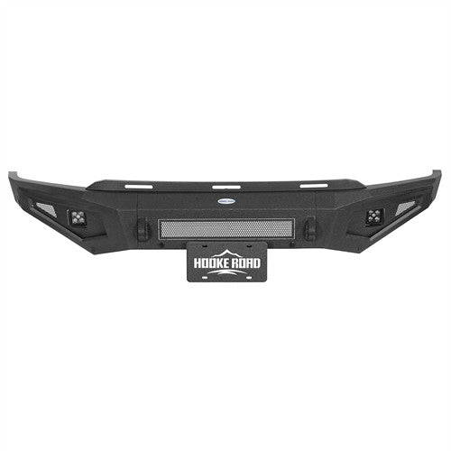 Load image into Gallery viewer, Hooke Road 2021-2023 Ford F-150 Front Bumper Excluding Raptor b8301 5