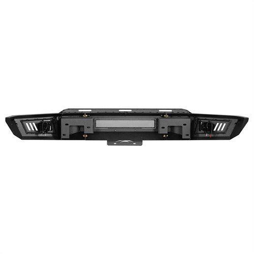 Load image into Gallery viewer, Hooke Road 21-23 Ford F-150 Front Bumper, Excluding Raptor b8304 6