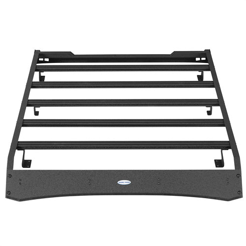 Load image into Gallery viewer, Hooke Road 2024-2025 Toyota Tacoma Roof Racks for Double Cab b4400s 3