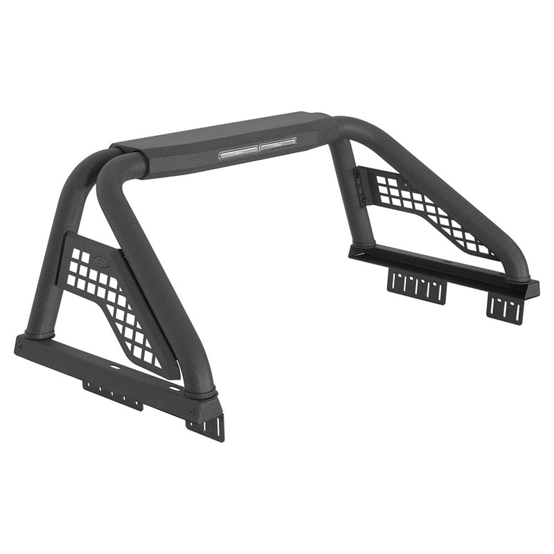 Load image into Gallery viewer, Hooke Road 22.1" Universal Truck Roll Bar for Ford F-150 & Chevy & GMC & Ram & Tundra & Jeep b9930 4