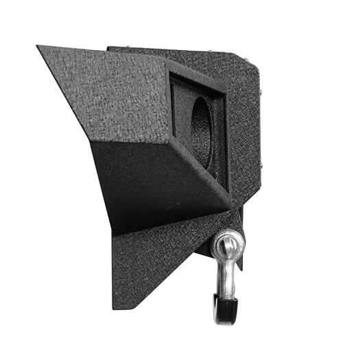 Load image into Gallery viewer, 2007-2018 Jeep Wrangler JK Front Bumper Jeep JK Accessories - Hooke Road b2092s 27