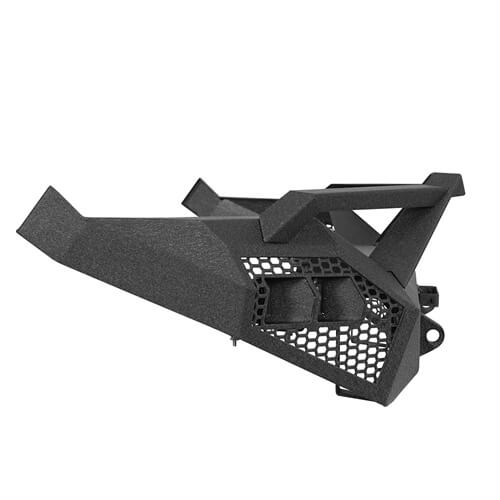 Load image into Gallery viewer, 2013-2018 Ram 1500 Aftermarket Front Bumper 4x4 Truck Parts - Hooke Road b6020s 21