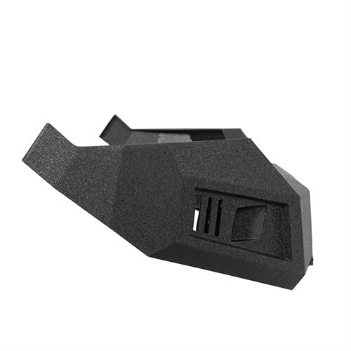 Load image into Gallery viewer, 2013-2018 Ram 1500 Aftermarket Front Bumper 4x4 Truck Parts - Hooke Road b6023s 18