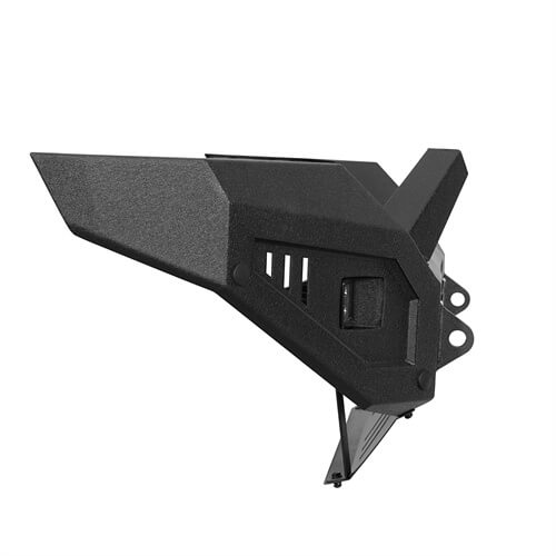 Load image into Gallery viewer, Aftermarket Full-Width Ford F-250 Front Bumper Pickup Truck Parts For 2011-2016 Ford F-250 - Hooke Road b8525 22