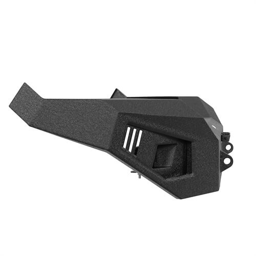 Load image into Gallery viewer, Aftermarket Full Width Front Bumper 4x4 Truck Parts For 2013-2018 Dodge Ram 1500 - Hooke Road b6021 15