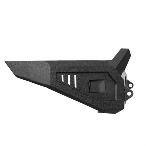 Load image into Gallery viewer, Aftermarket Full-Width Ram 1500 Front Bumper Pickup Truck Parts For 2006-2008 Ram 1500 - Hooke Road b6505 20