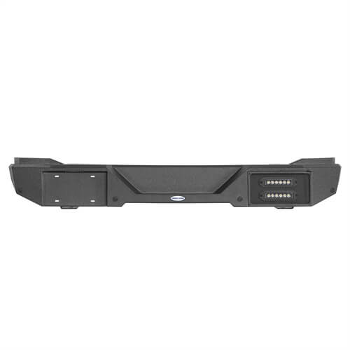 Load image into Gallery viewer, Aftermarket Rear Bumper w/ LED Lights For Ford Bronco 2021-2023 Excluding Raptor - Hooke Road b8920s 14