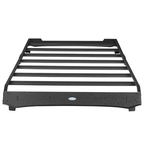 Load image into Gallery viewer, 2021-2024 Ford Bronco Roof Rack Luggage Rack 4x4 Truck Parts - Hooke Road b8929s 18
