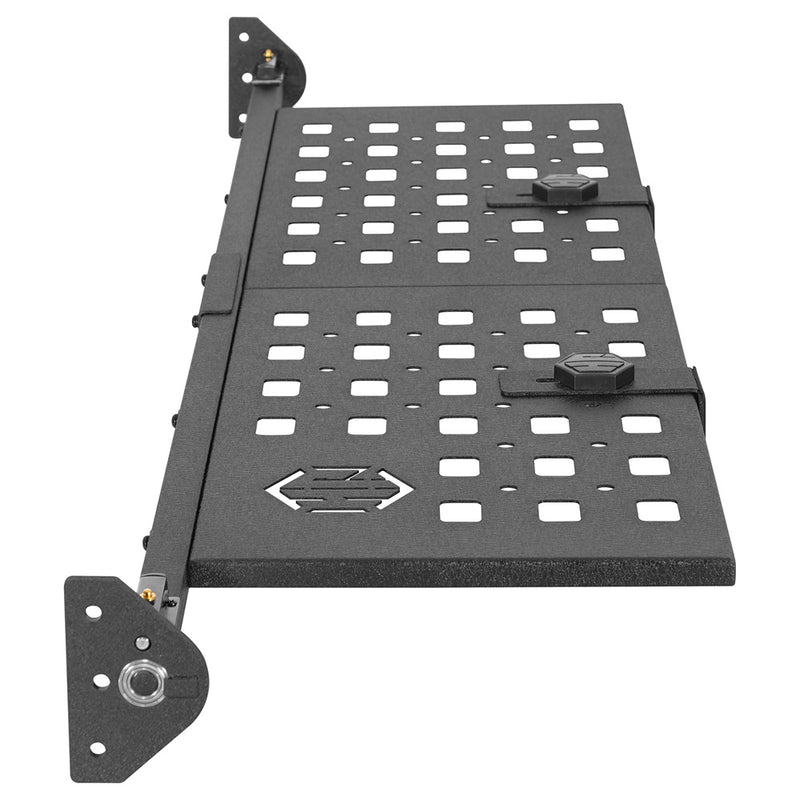 Load image into Gallery viewer, Hooke Road 2020-2026 Jeep Gladiator JT Bed Cargo Manager Divider b7030s 4