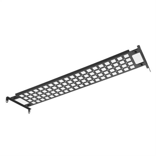 Load image into Gallery viewer, Bronco Molle Panel Front Overhead MOLLE Storage Panel For 2021-2023 Ford Bronco - Hooke Road ft20018 15