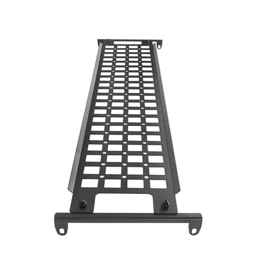 Load image into Gallery viewer, Bronco Molle Panel Front Overhead MOLLE Storage Panel For 2021-2023 Ford Bronco - Hooke Road ft20018 16