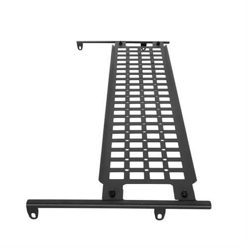 Load image into Gallery viewer, Bronco Molle Panel Rear Overhead MOLLE Storage Panel For 2021-2023 Ford Bronco - Hooke Road ft20019 18