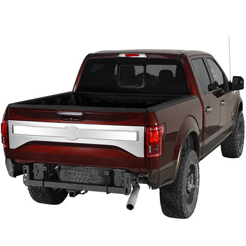 Load image into Gallery viewer, Hooke Road Class III Receiver Hitch with 2" Square Receiver Opening for 2015-2025 Ford F-150 b8286 2