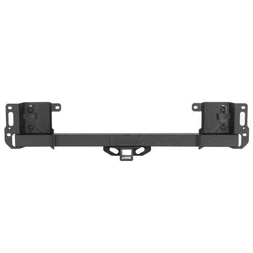 Load image into Gallery viewer, Hooke Road Class III Receiver Hitch with 2" Square Receiver Opening for 2015-2025 Ford F-150 b8286 4