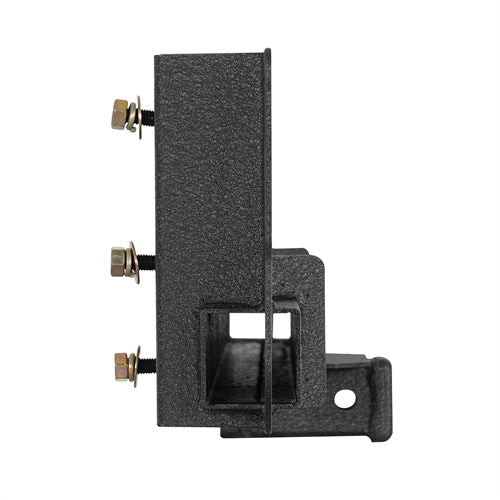 Load image into Gallery viewer, Hooke Road Class III Receiver Hitch with 2" Square Receiver Opening for 2015-2025 Ford F-150 b8286 8