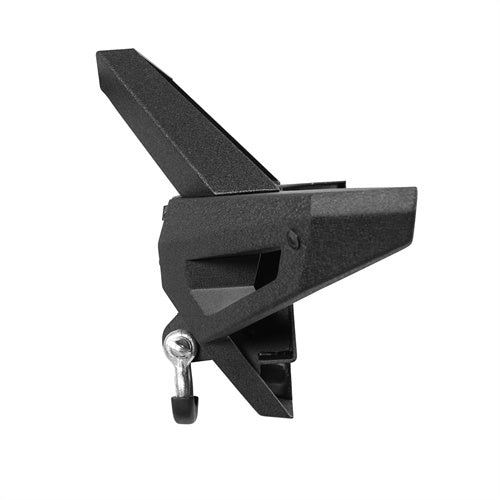 Load image into Gallery viewer, 2021-2023 Ford Bronco (Excluding Raptor) DiscoveryⅠFront Bumper w/72W Light Bar - Hooke Road b8912s 7