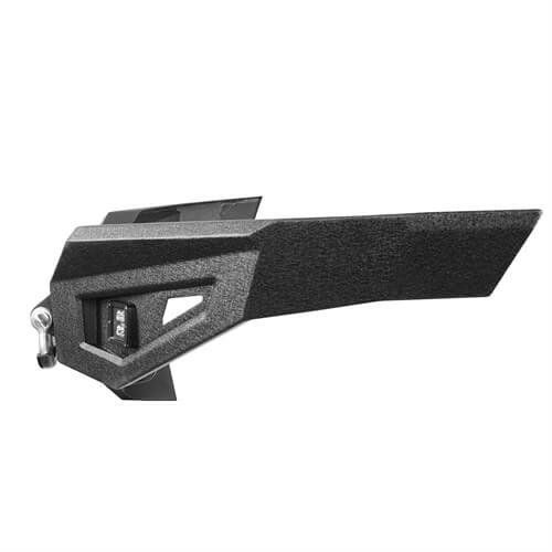 Load image into Gallery viewer, HookeRoad Dodge Ram 2500 Front Bumper & Rear Bumper for 2019-2023 Ram 2500 Hooke Road HE.6302+HE.6304 11