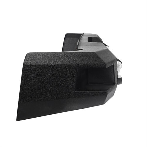 Load image into Gallery viewer, 2010-2018 Dodge Ram 2500 3500 Rear Bumper w/LED Floodlights - HookeRoad  b6401 7
