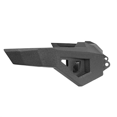 Load image into Gallery viewer, 2019-2023 Ram 1500 Aftermarket Front Bumper w/LED Spotlights - Hooke Road b6030 21