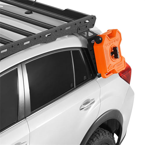 Load image into Gallery viewer, Hooke Road Rear Window Molle Panel for 2013-2017 Subaru XV Crosstrek b4707s 3