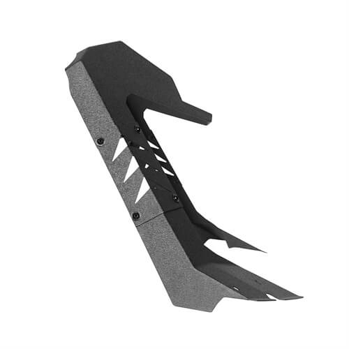 Load image into Gallery viewer, 2021-2024 Ford Bronco Madmax Windshield Frame Cover Visor w/LED Light Bar - Hooke Road