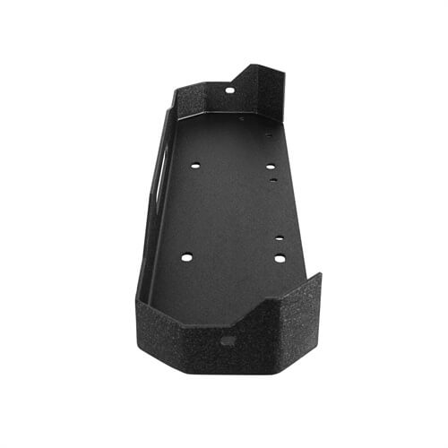 Load image into Gallery viewer, 2021-2023 Ford Bronco (Excluding Raptor) Offroad Winch Plate Fits For Front bumper - Hooke Road b8913s 8