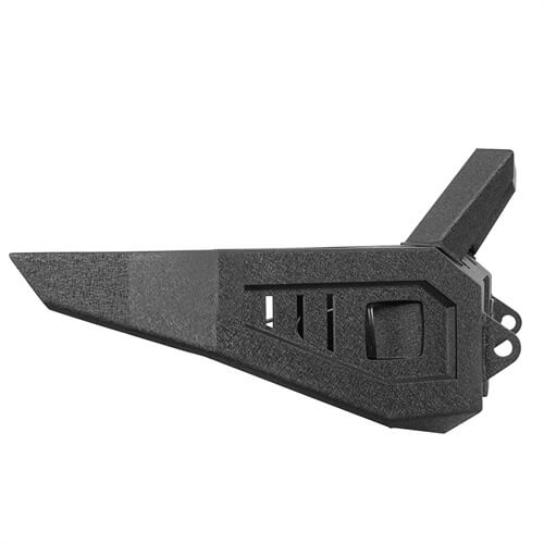 Load image into Gallery viewer, 2004-2008 Ford F-150 Aftermarket Full Width Front Bumper 4x4 Truck Parts - Hooke Road b8005 19