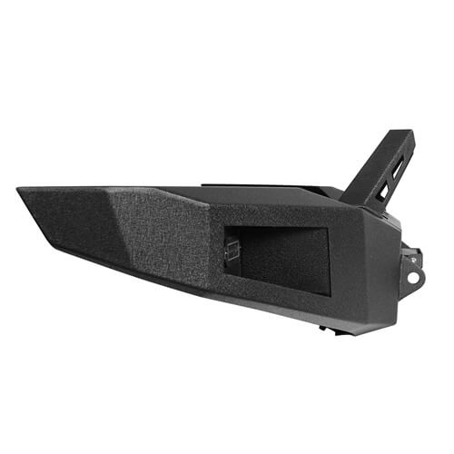 Load image into Gallery viewer, 2018-2020 Ford F-150 Front Bumper Aftermarket Bumper Pickup Truck Parts - Hooke Road b8258 22