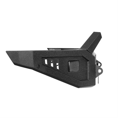 Load image into Gallery viewer, 2015-2017 Ford F-150 Front Bumper Aftermarket Bumper Pickup Truck Parts - Hooke Road2015-2017 Ford F-150 Front Bumper Aftermarket Bumper Pickup Truck Parts - Hooke Road b8280 18
