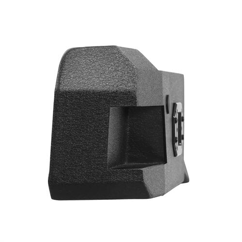 Load image into Gallery viewer, 2018-2020 Ford F-150 Rear Bumper Aftermarket Bumper 4x4 Truck Parts - Hooke Road B8260 21