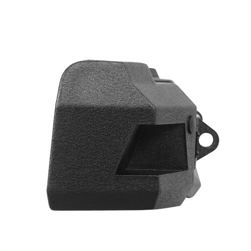Load image into Gallery viewer, 2018-2020 Ford F-150 Rear Bumper Offroad Bumper 4x4 Truck Parts - Hooke Road b8259 22