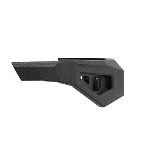 Load image into Gallery viewer, Off-Road Steel Full Width Front Bumper 4x4 truck parts For 2004-2008 Ford F-150 - Hooke Road b8002 16