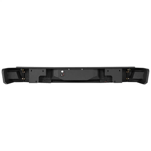 Load image into Gallery viewer, Off-Road Rear Bumper w/License Plate Light 4x4 truck parts For 2006-2008 Ford F-150 - Hooke Road b8004 16