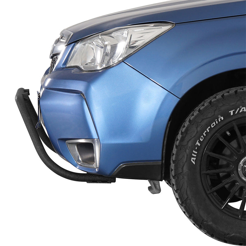 Load image into Gallery viewer, Hooke Road Front Bull Bar Light Bar for 2014-2018 Subaru Forester b4733s 2