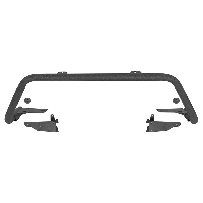 Load image into Gallery viewer, Hooke Road Front Bull Bar Light Bar for 2014-2018 Subaru Forester b4733s 5