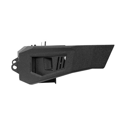 Load image into Gallery viewer, HookeRoad Ford F-150 Full Width Front Bumper & Rear Bumper for 2009-2014 Ford F-150 HE.8201+8203 18