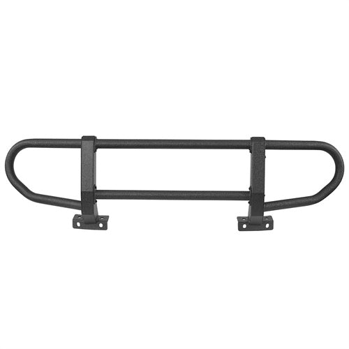 Load image into Gallery viewer, 2021-2025 Ford Bronco Full Grille Guard Front Brush Guard Hooke Road b8932s 5
